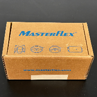 Unused Cole Parmer Easy Load II Peristaltic Pump Head image 2